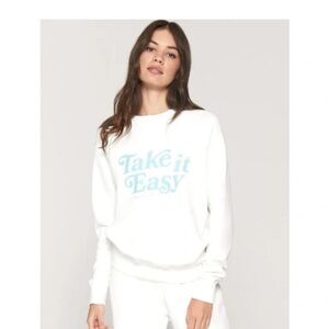 Spiritual Gangster
Easy Old School Terry Pullover Stone